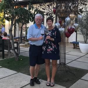 Meet your Posher, Jane